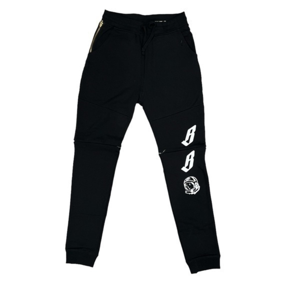 Men’s The BB Moon Pants Black - Medium